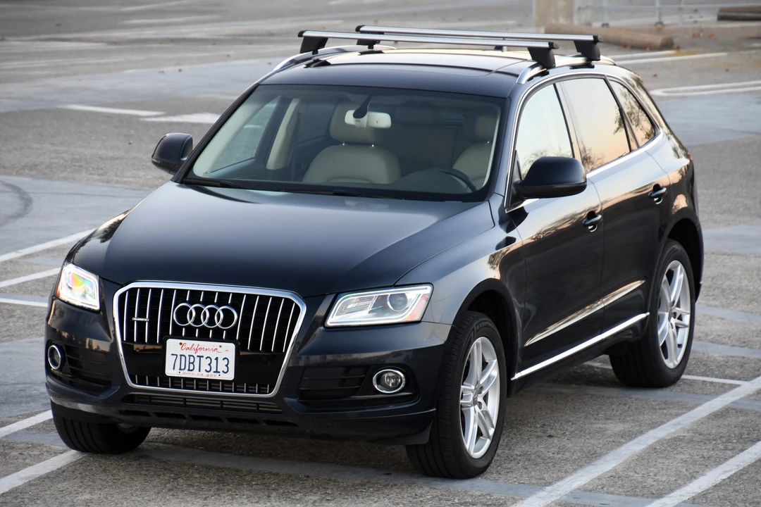 2014 Audi 8R Q5 - Image 23 of 31
