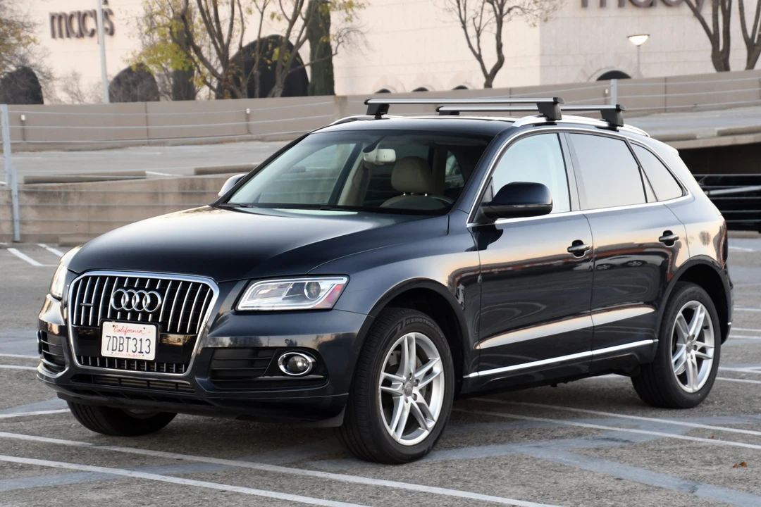 2014 Audi 8R Q5 - Image 28 of 31