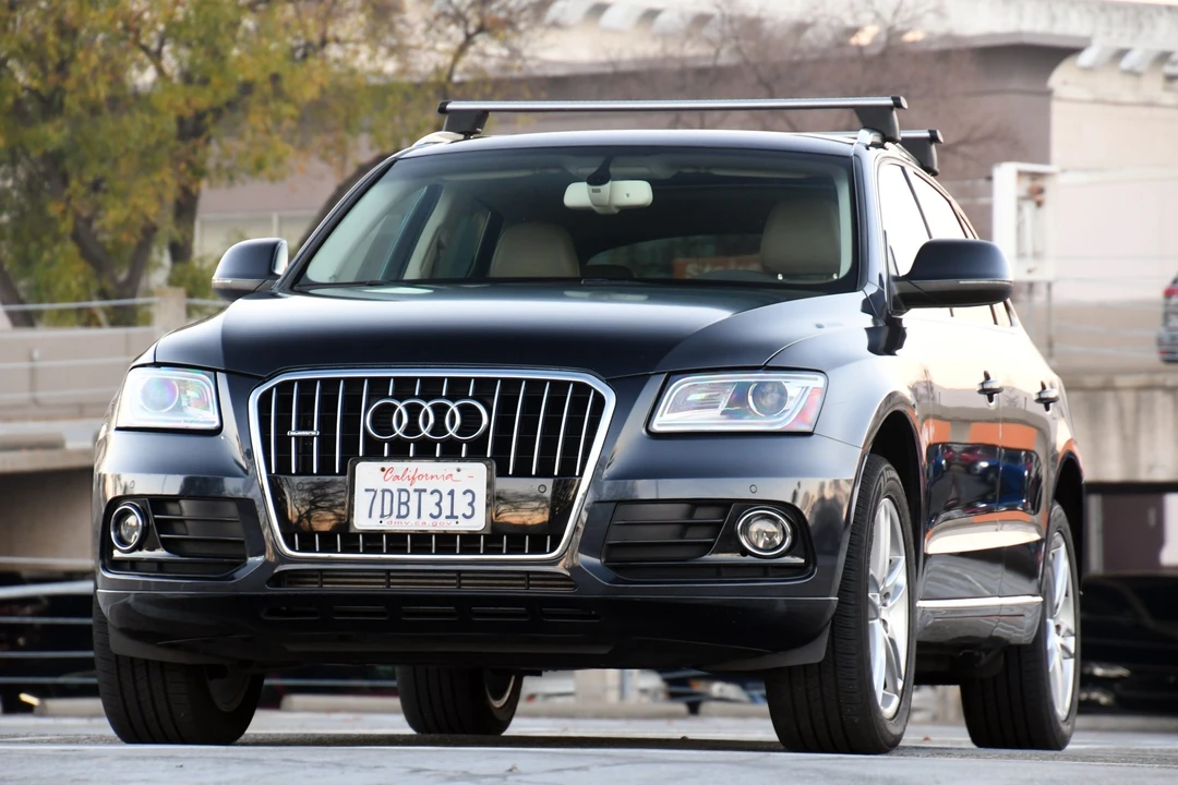 2014 Audi 8R Q5 - Image 19 of 31