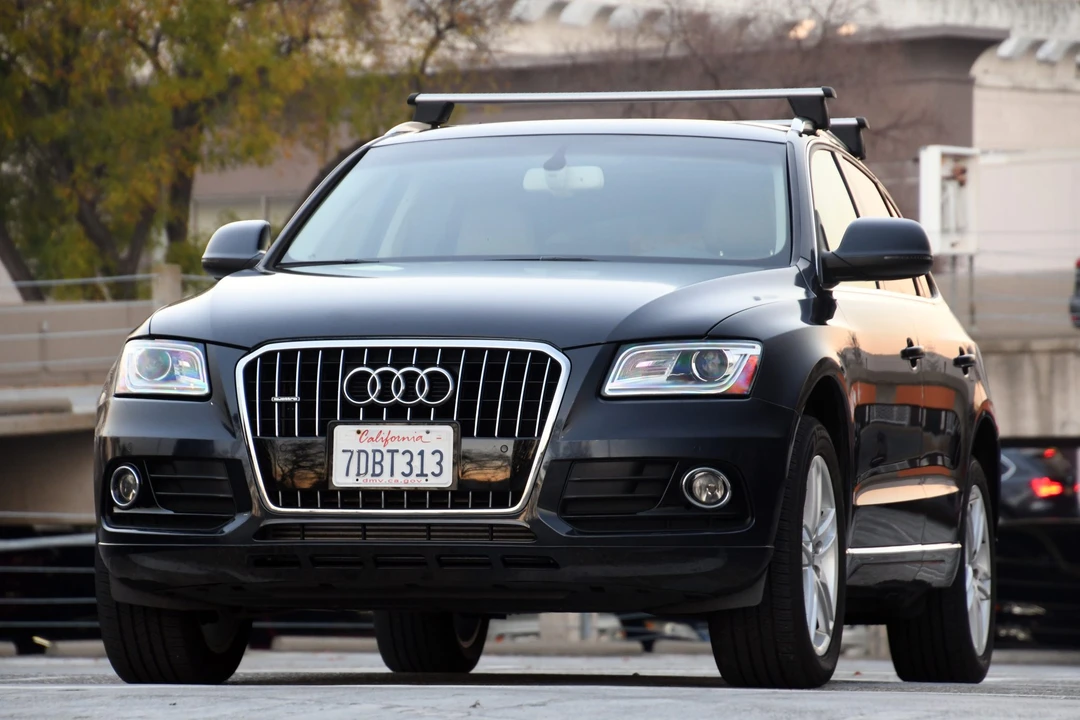 2014 Audi 8R Q5 - Image 18 of 31