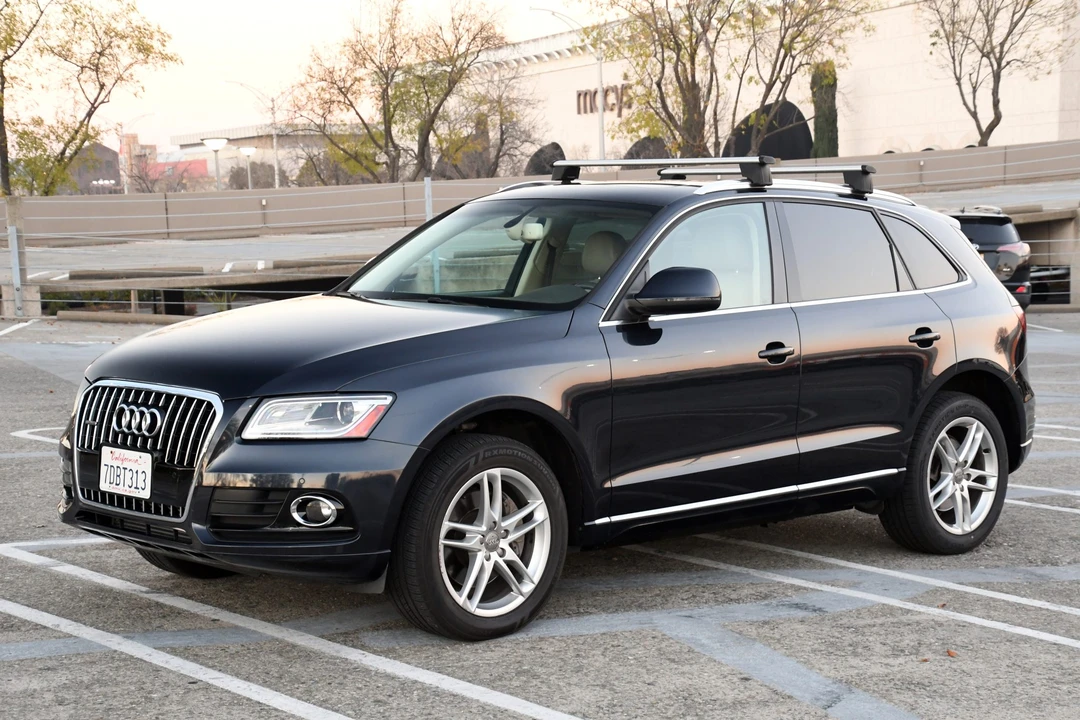 2014 Audi 8R Q5 - Image 30 of 31