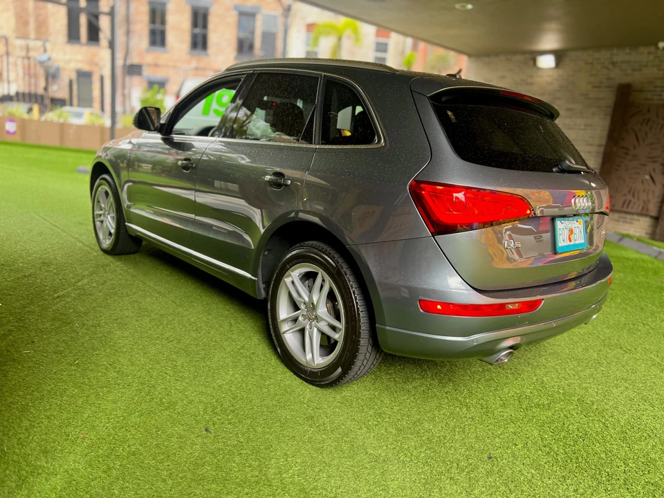 2014 Audi 8R Q5 - Image 30 of 31