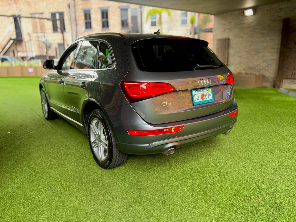 2014 Audi 8R Q5 - Image 27 of 31