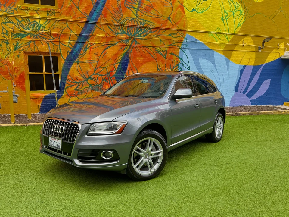 2014 Audi 8R Q5 - Image 11 of 31