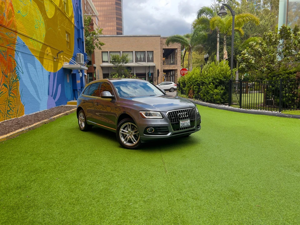2014 Audi 8R Q5 - Image 19 of 31