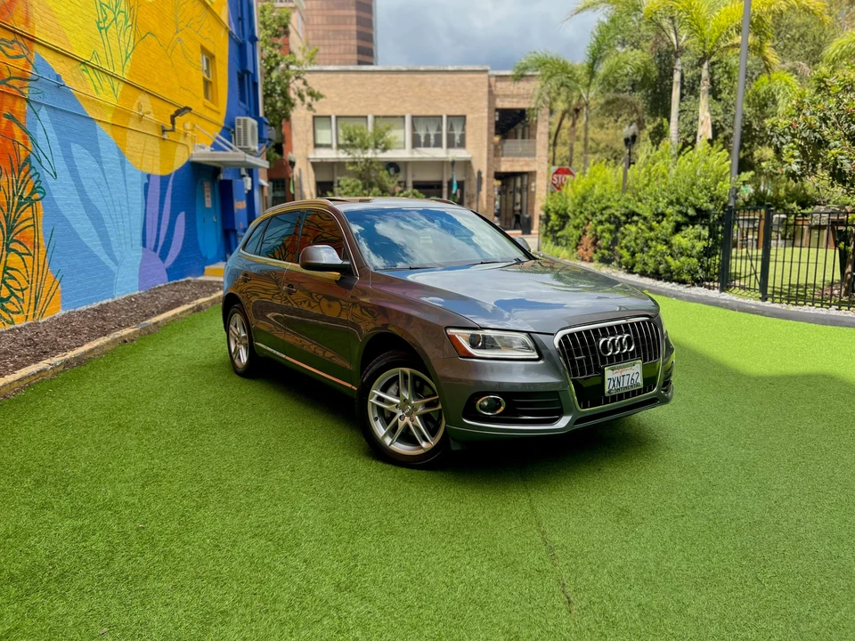 2014 Audi 8R Q5 - Image 18 of 31