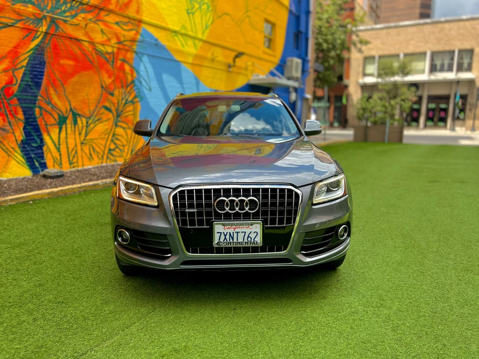 2014 Audi 8R Q5 - Image 13 of 31