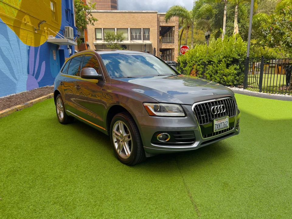 2014 Audi 8R Q5 - Image 17 of 31