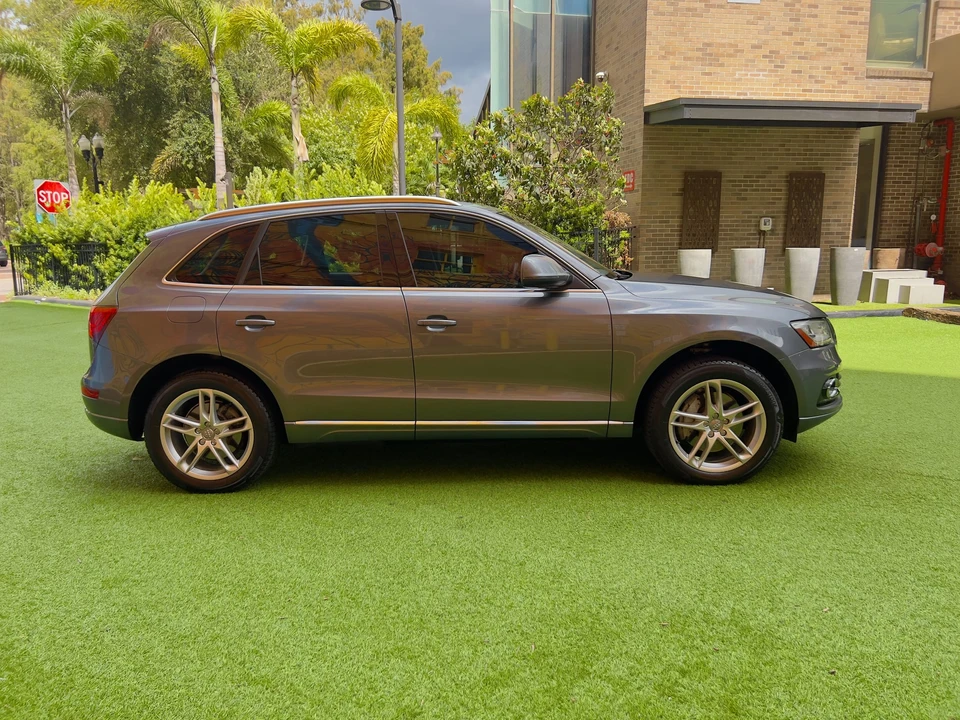 2014 Audi 8R Q5 - Image 20 of 31