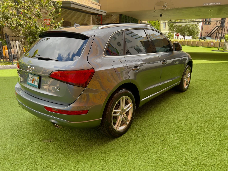 2014 Audi 8R Q5 - Image 21 of 31