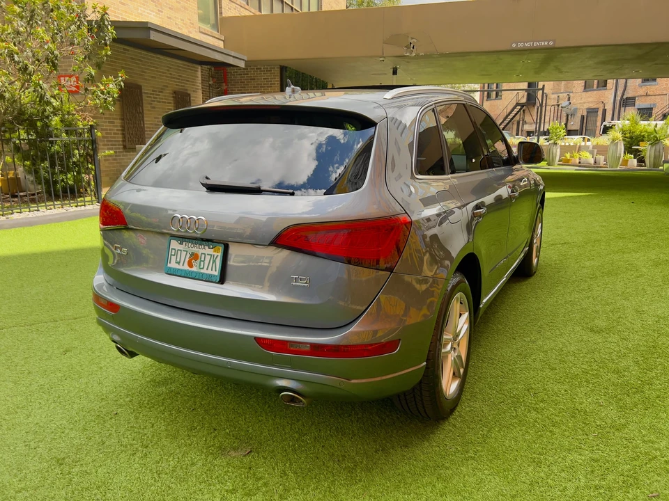 2014 Audi 8R Q5 - Image 23 of 31