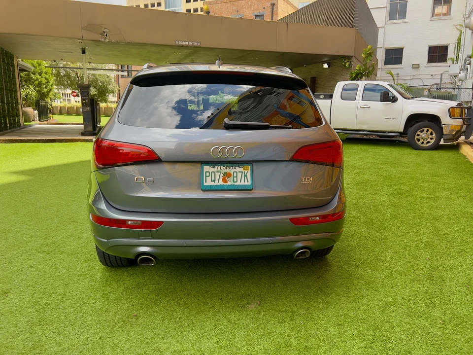 2014 Audi 8R Q5 - Image 24 of 31
