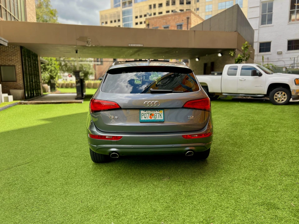 2014 Audi 8R Q5 - Image 25 of 31