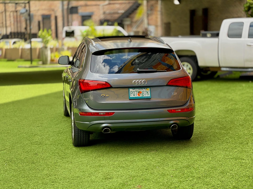 2014 Audi 8R Q5 - Image 26 of 31
