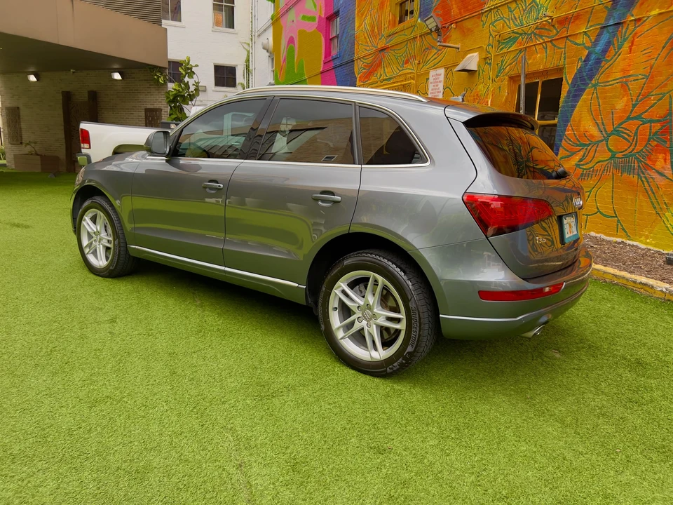 2014 Audi 8R Q5 - Image 31 of 31