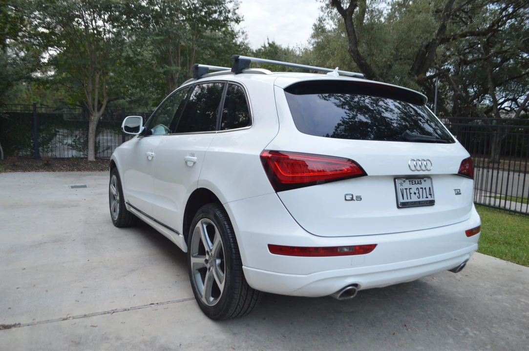2014 Audi 8R Q5 - Image 20 of 31
