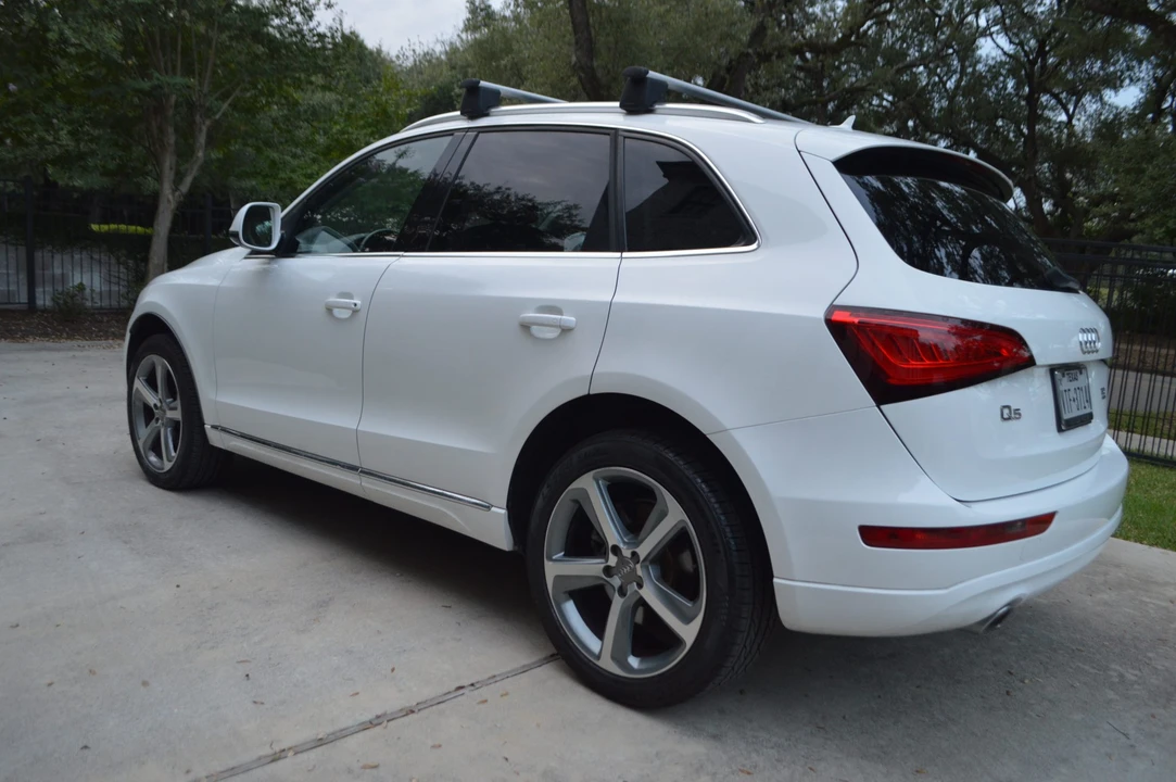 2014 Audi 8R Q5 - Image 21 of 31