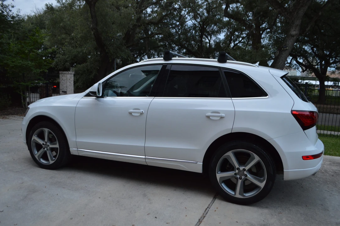 2014 Audi 8R Q5 - Image 23 of 31