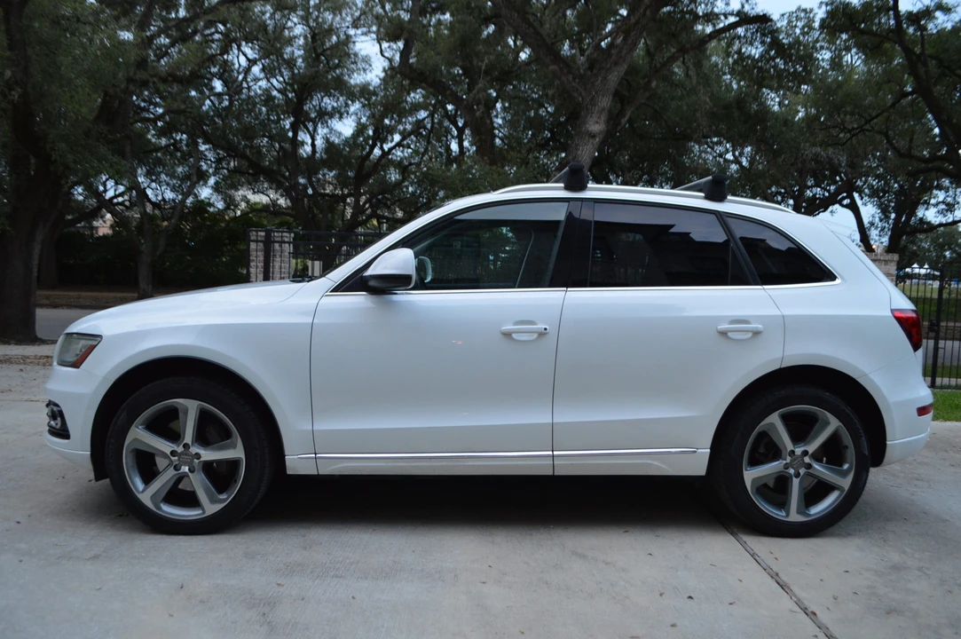 2014 Audi 8R Q5 - Image 24 of 31