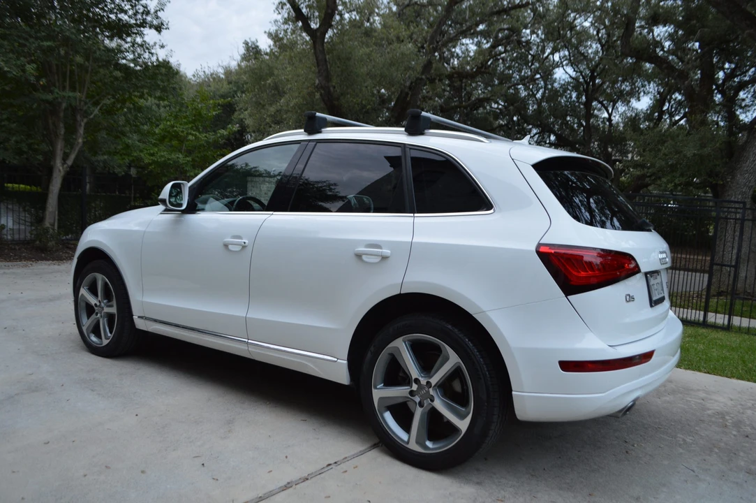 2014 Audi 8R Q5 - Image 22 of 31