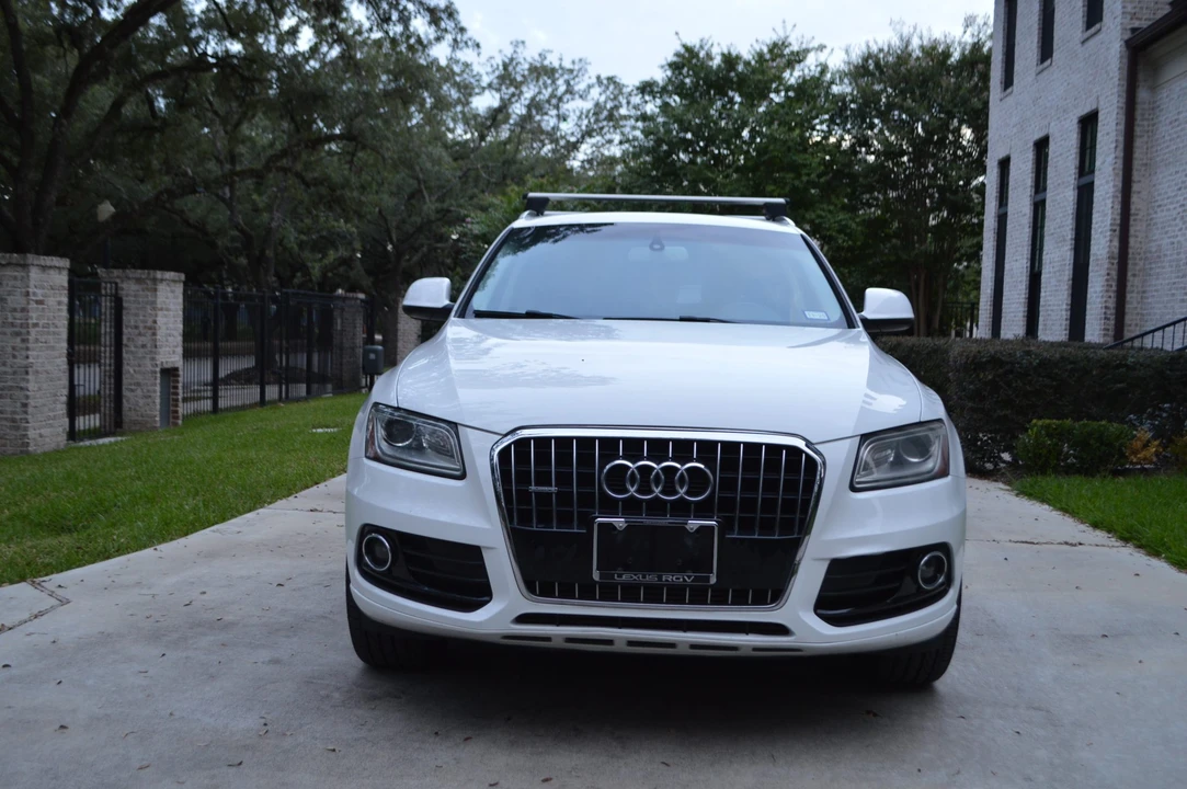 2014 Audi 8R Q5 - Image 6 of 31