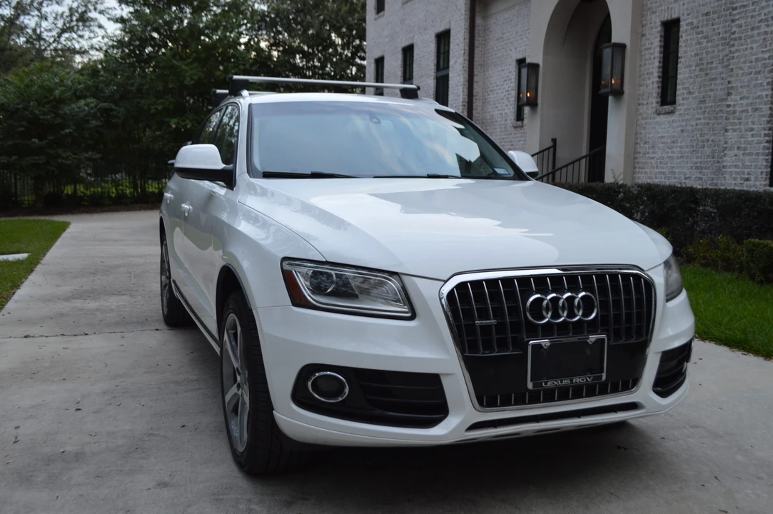 2014 Audi 8R Q5 - Image 7 of 31
