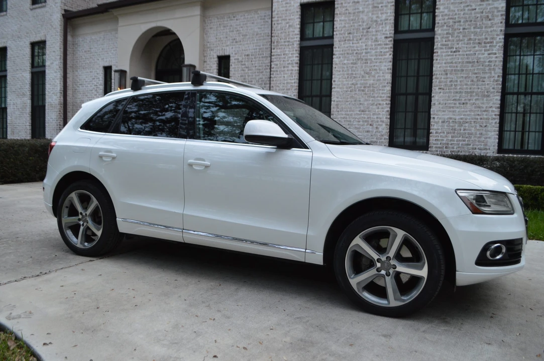 2014 Audi 8R Q5 - Image 11 of 31
