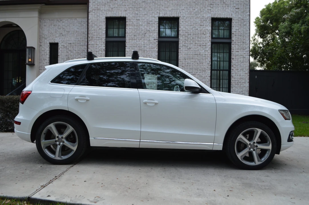 2014 Audi 8R Q5 - Image 12 of 31
