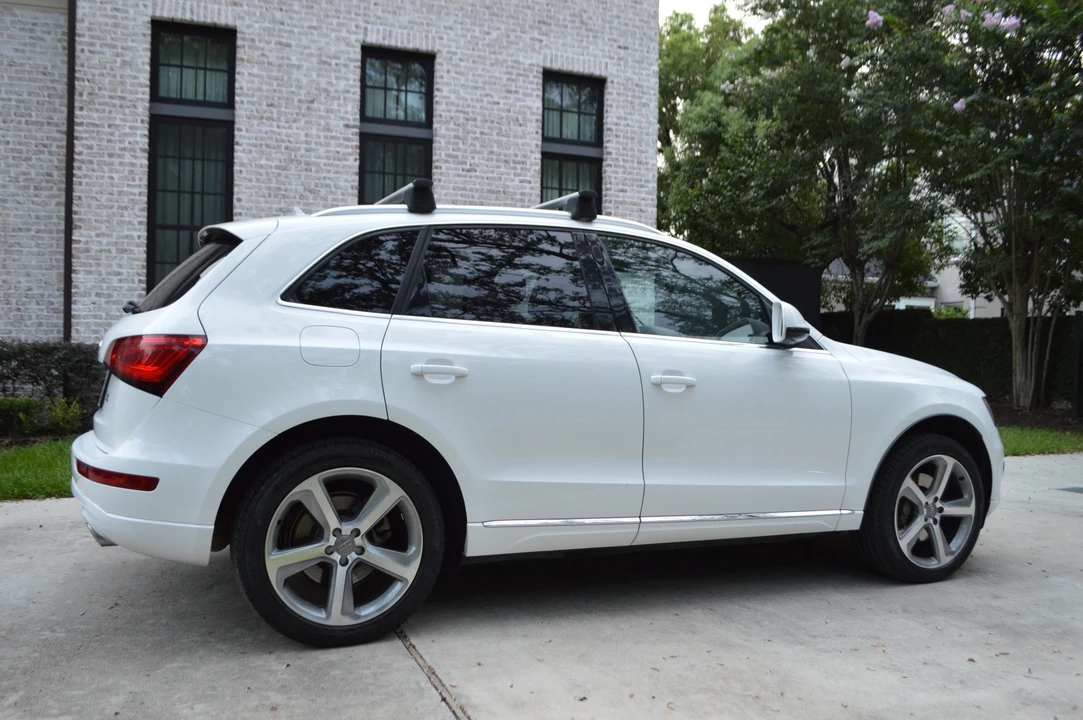 2014 Audi 8R Q5 - Image 13 of 31