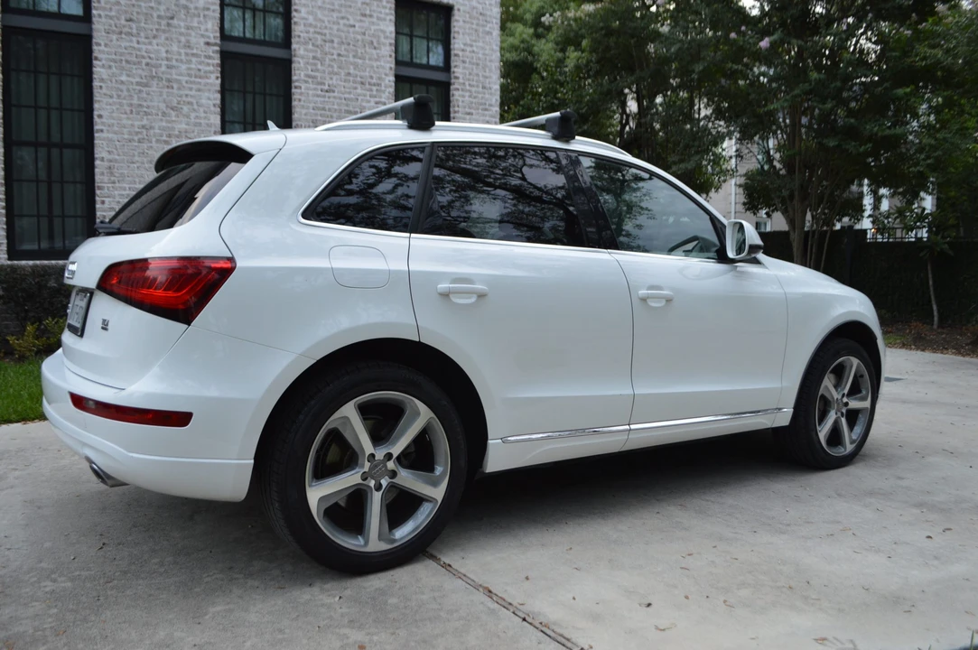 2014 Audi 8R Q5 - Image 14 of 31