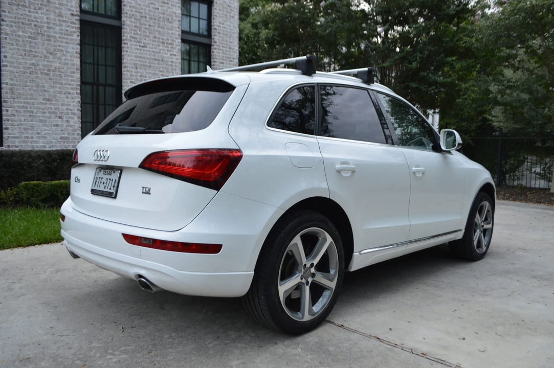 2014 Audi 8R Q5 - Image 15 of 31