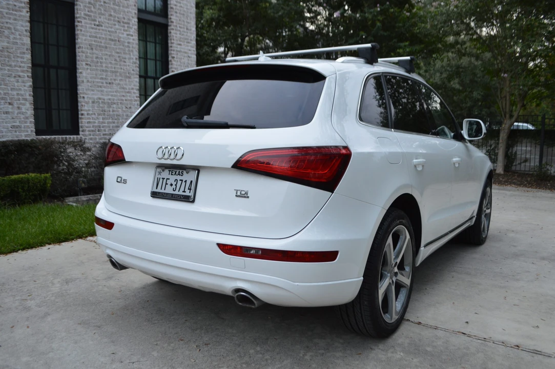 2014 Audi 8R Q5 - Image 16 of 31
