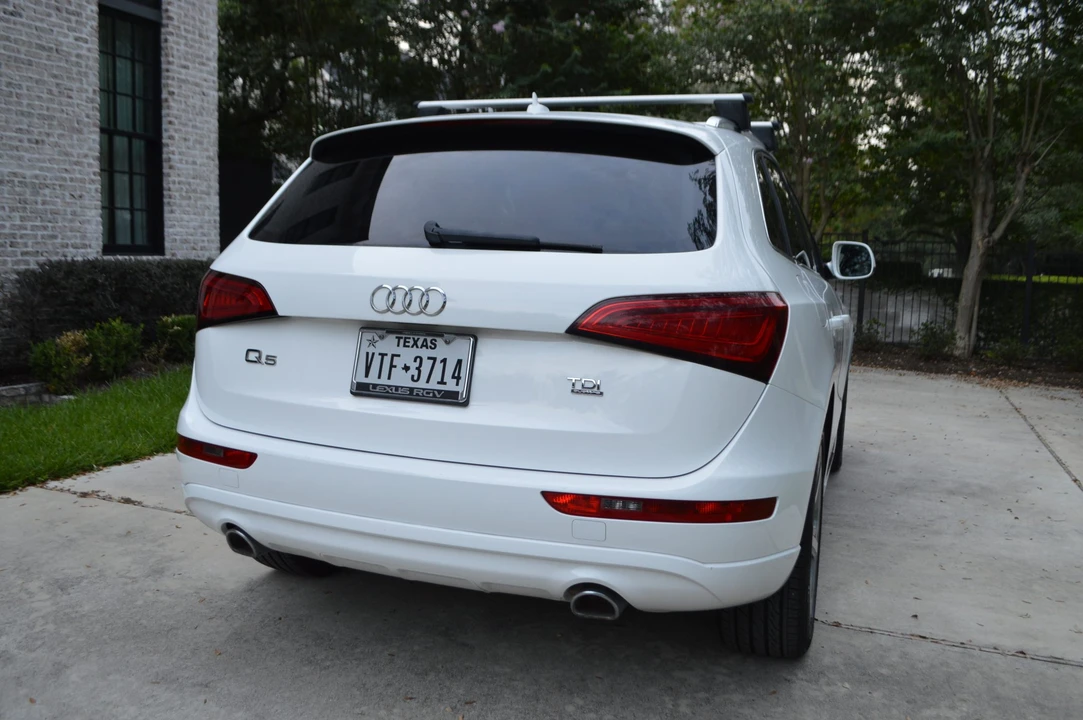 2014 Audi 8R Q5 - Image 17 of 31