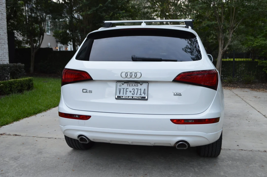 2014 Audi 8R Q5 - Image 18 of 31
