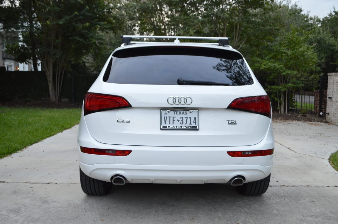 2014 Audi 8R Q5 - Image 19 of 31