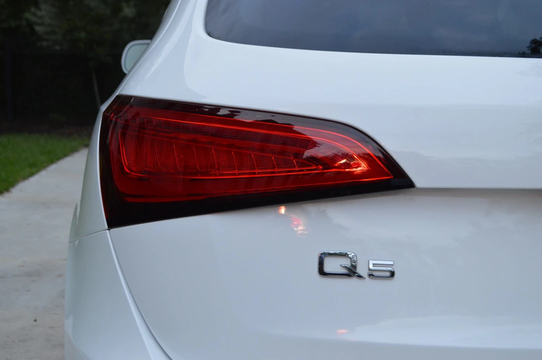 2014 Audi 8R Q5 - Image 31 of 31