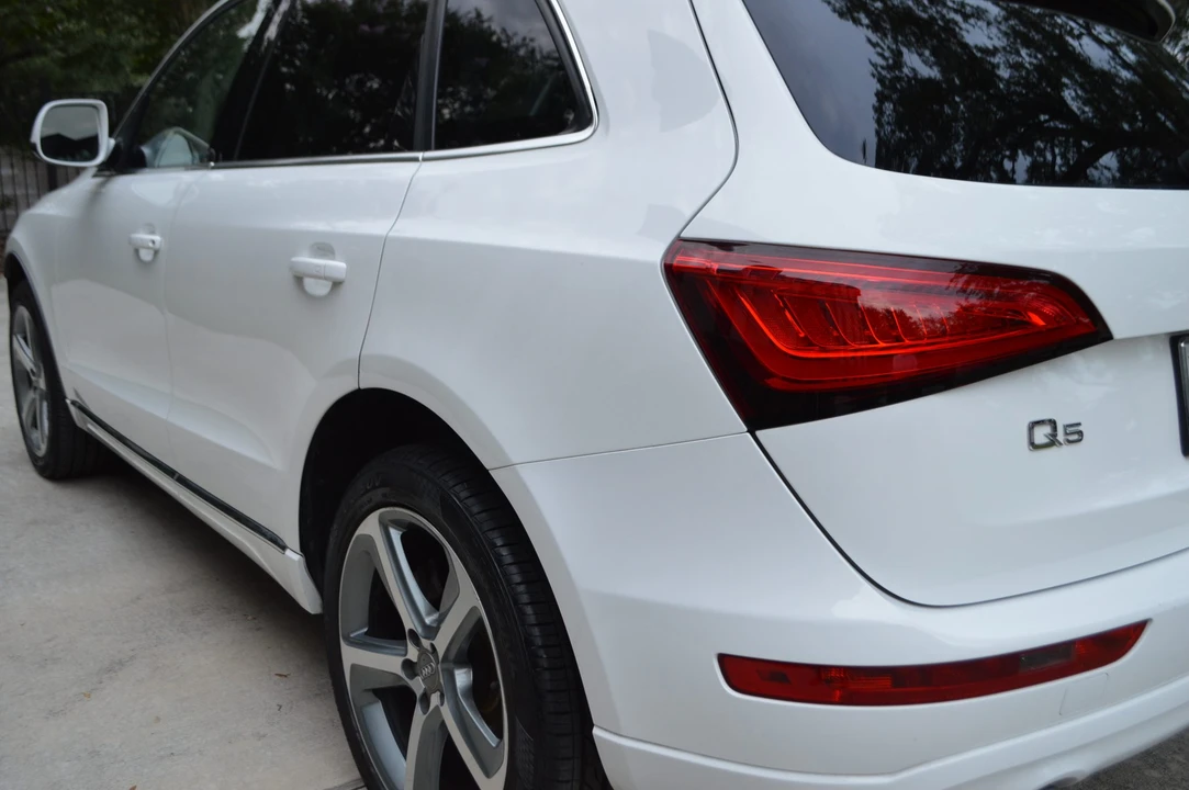 2014 Audi 8R Q5 - Image 29 of 31