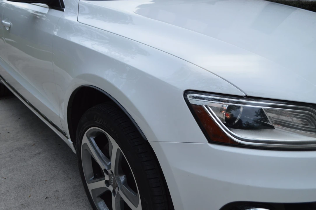 2014 Audi 8R Q5 - Image 25 of 31