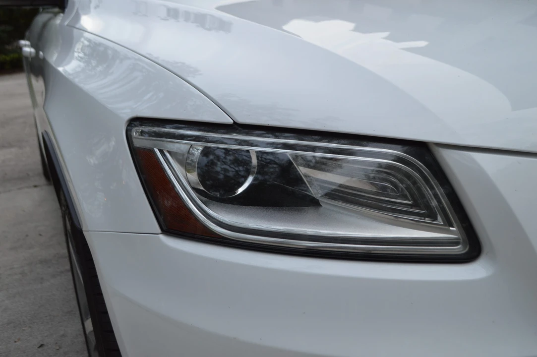 2014 Audi 8R Q5 - Image 26 of 31