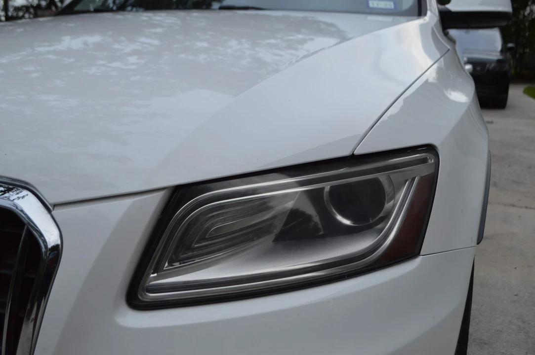 2014 Audi 8R Q5 - Image 27 of 31
