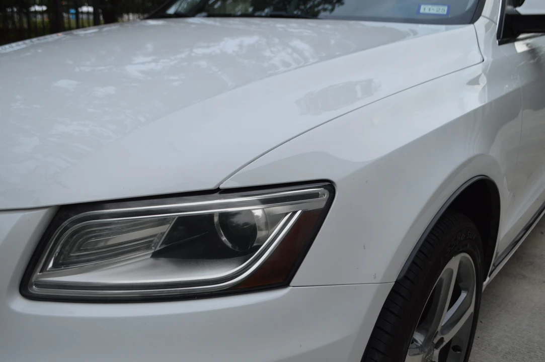 2014 Audi 8R Q5 - Image 28 of 31