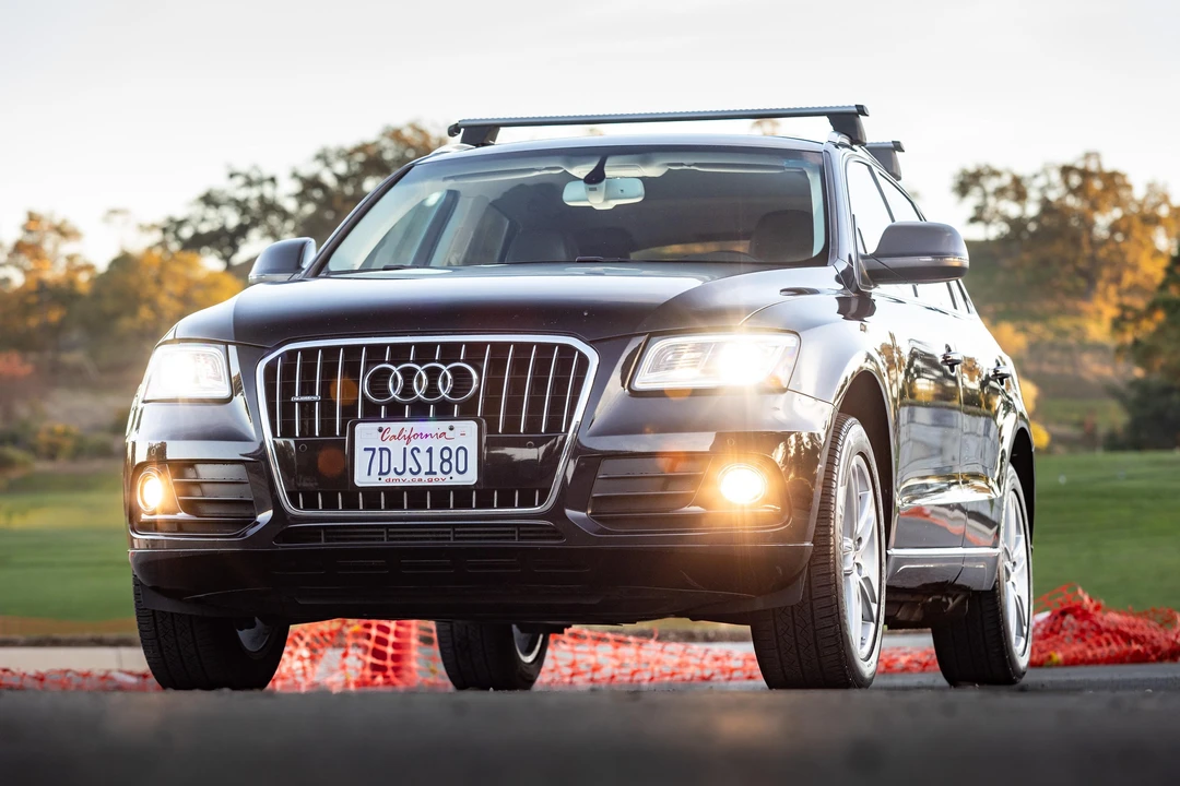 2014 Audi 8R Q5 - Image 7 of 31