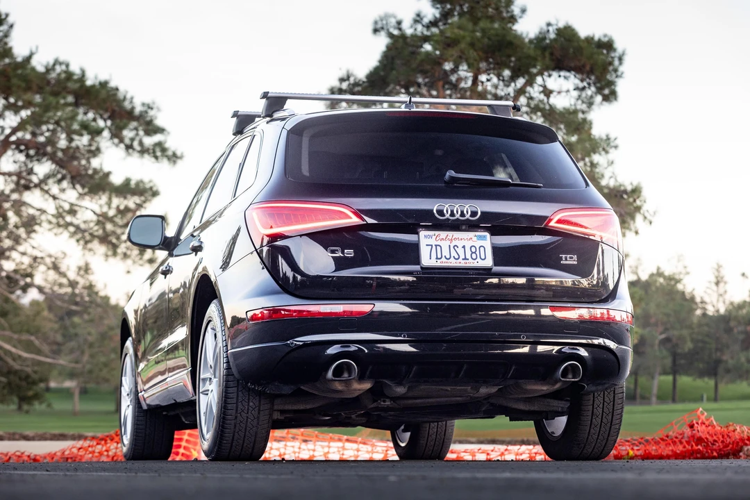 2014 Audi 8R Q5 - Image 20 of 31