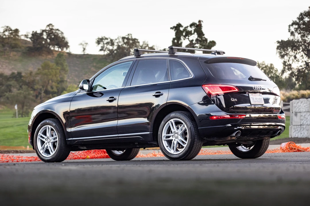 2014 Audi 8R Q5 - Image 16 of 31