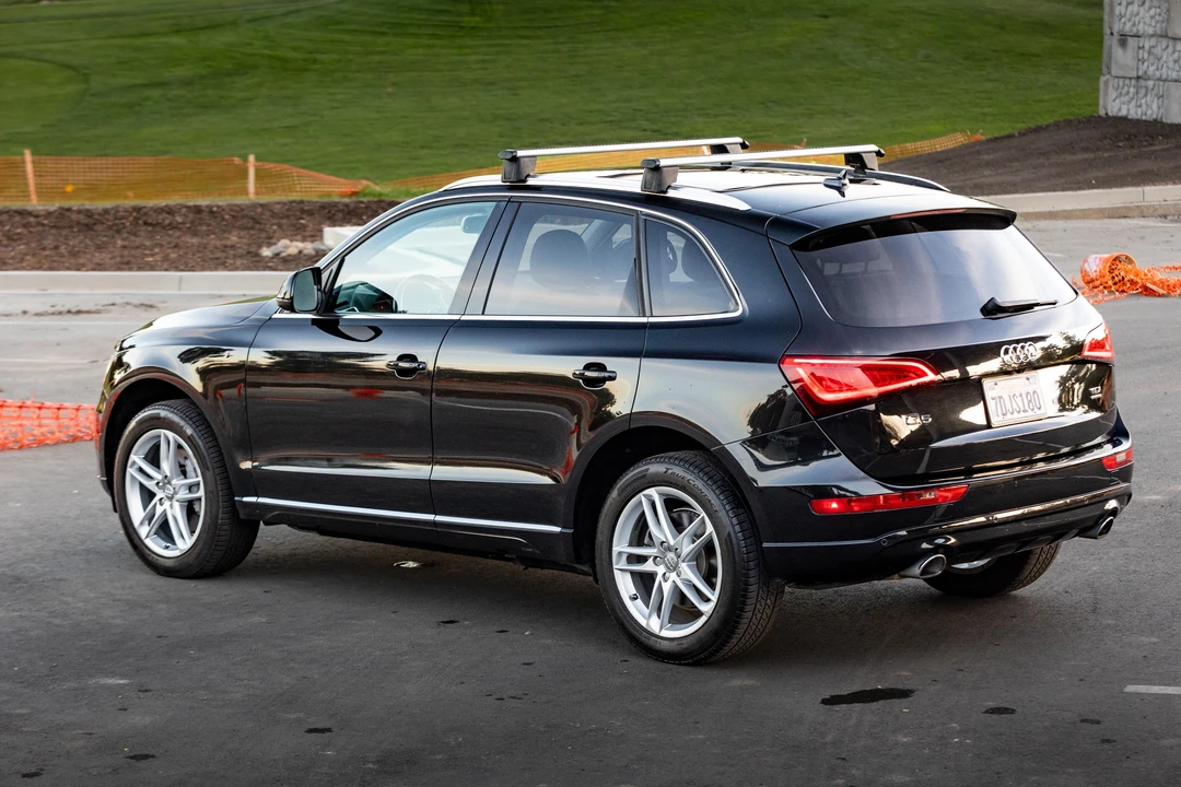 2014 Audi 8R Q5 - Image 17 of 31