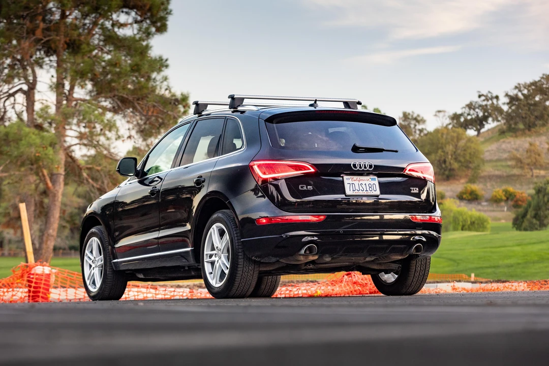 2014 Audi 8R Q5 - Image 18 of 31