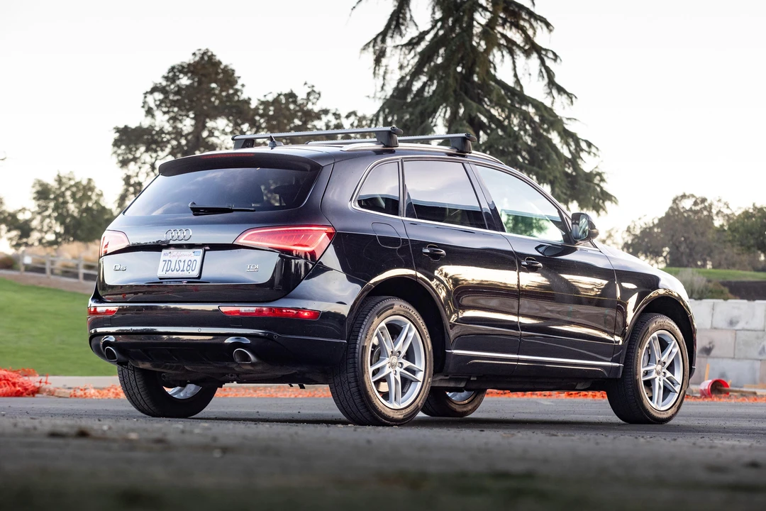 2014 Audi 8R Q5 - Image 25 of 31