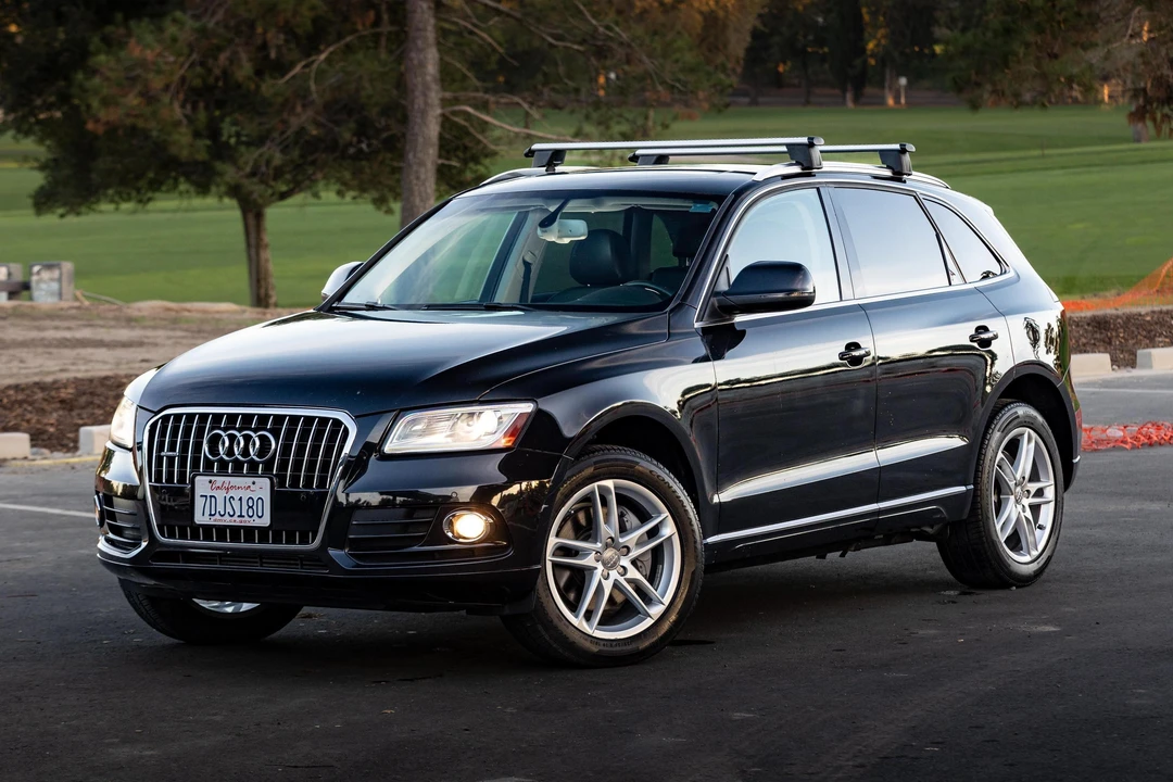 2014 Audi 8R Q5 - Image 13 of 31