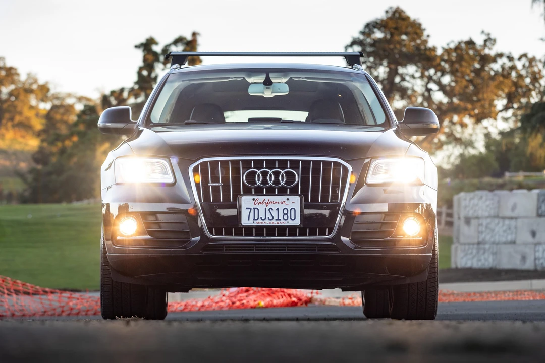 2014 Audi 8R Q5 - Image 6 of 31