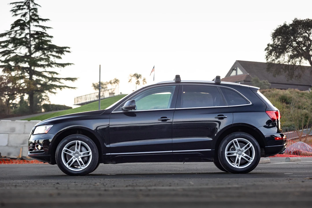 2014 Audi 8R Q5 - Image 15 of 31